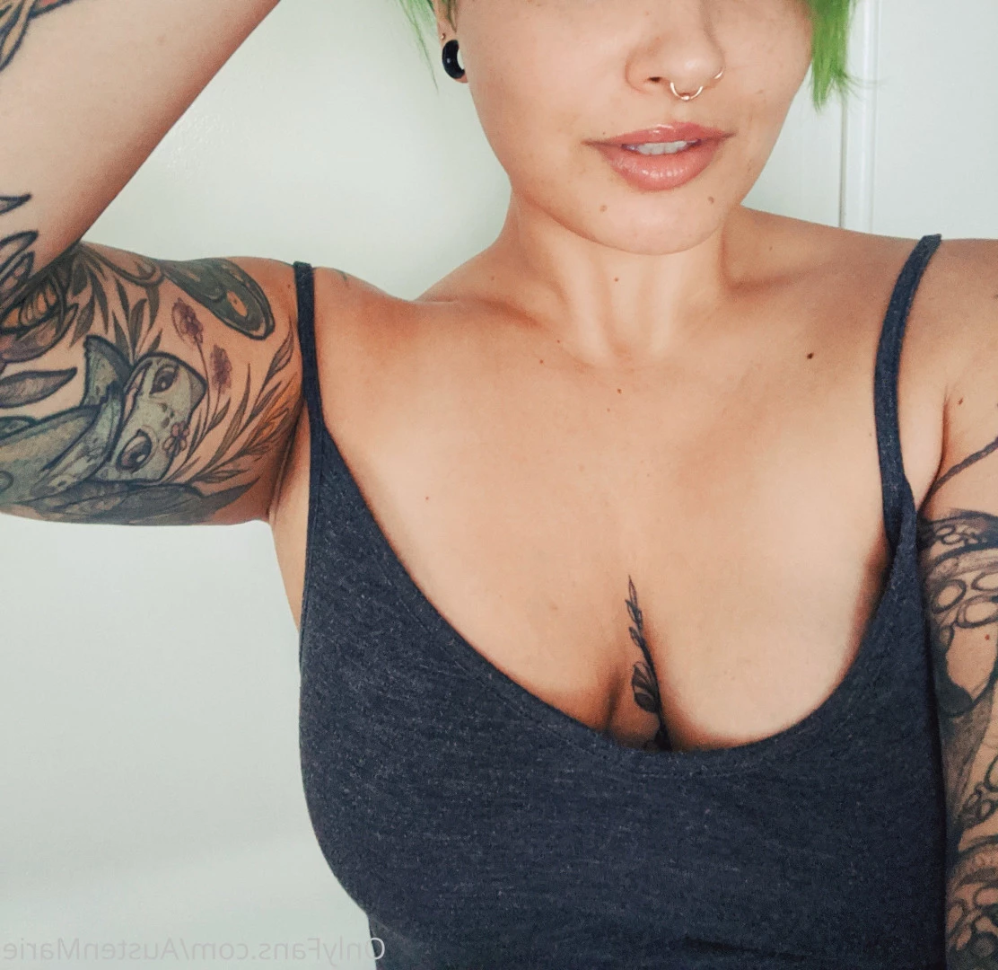 Austen Marie [ austenmarie ] Onlyfans leaked photo 9568228 on Hotleaks.tv