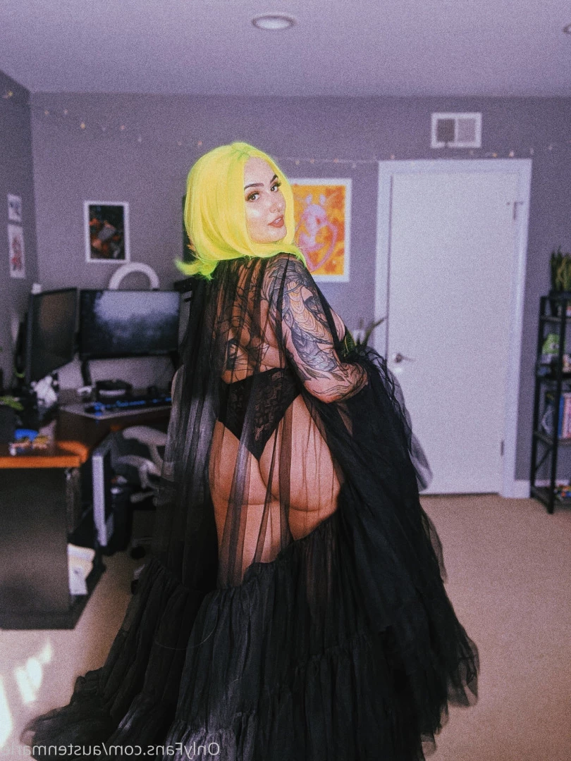 Austen Marie [ austenmarie ] Onlyfans leaked photo 9568298 on Hotleaks.tv