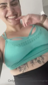Austen Marie [ austenmarie ] Onlyfans leaked video 10583137 on Hotleaks.tv