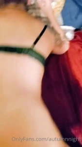 Autumn❤️ [ autumnnight ] Onlyfans leaked video 13831887 on Hotleaks.tv