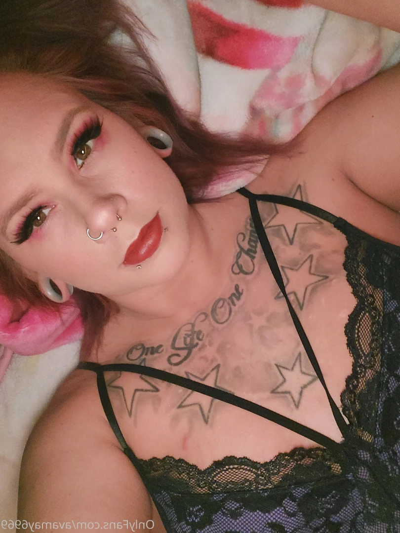 Ava May [ avamay6969 ] Onlyfans leaked photo 5783627 on Hotleaks.tv