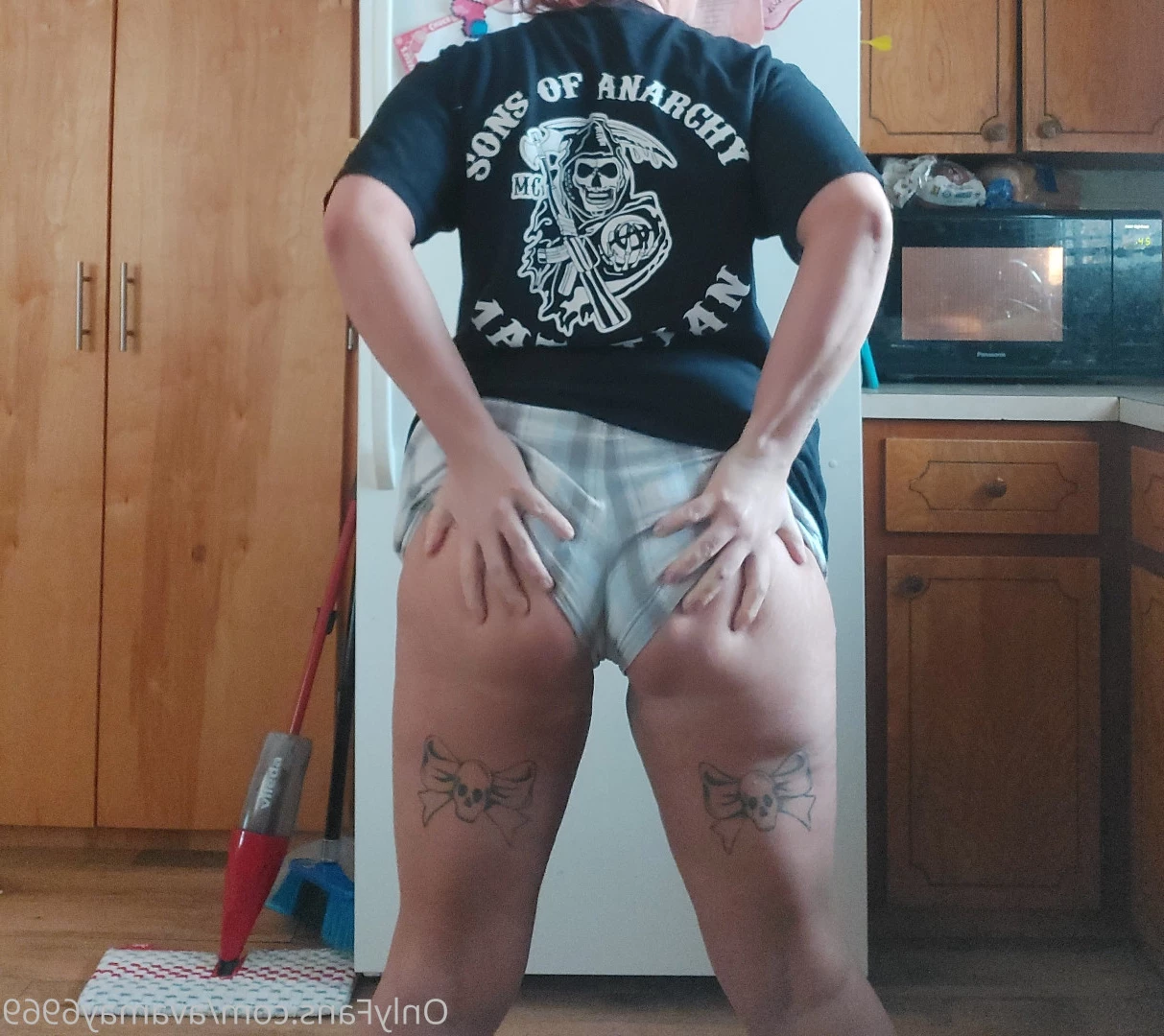 Ava May [ avamay6969 ] Onlyfans leaked photo 5783682 on Hotleaks.tv