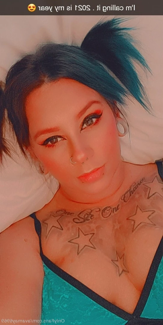 Ava May [ avamay6969 ] Onlyfans leaked photo 5783747 on Hotleaks.tv