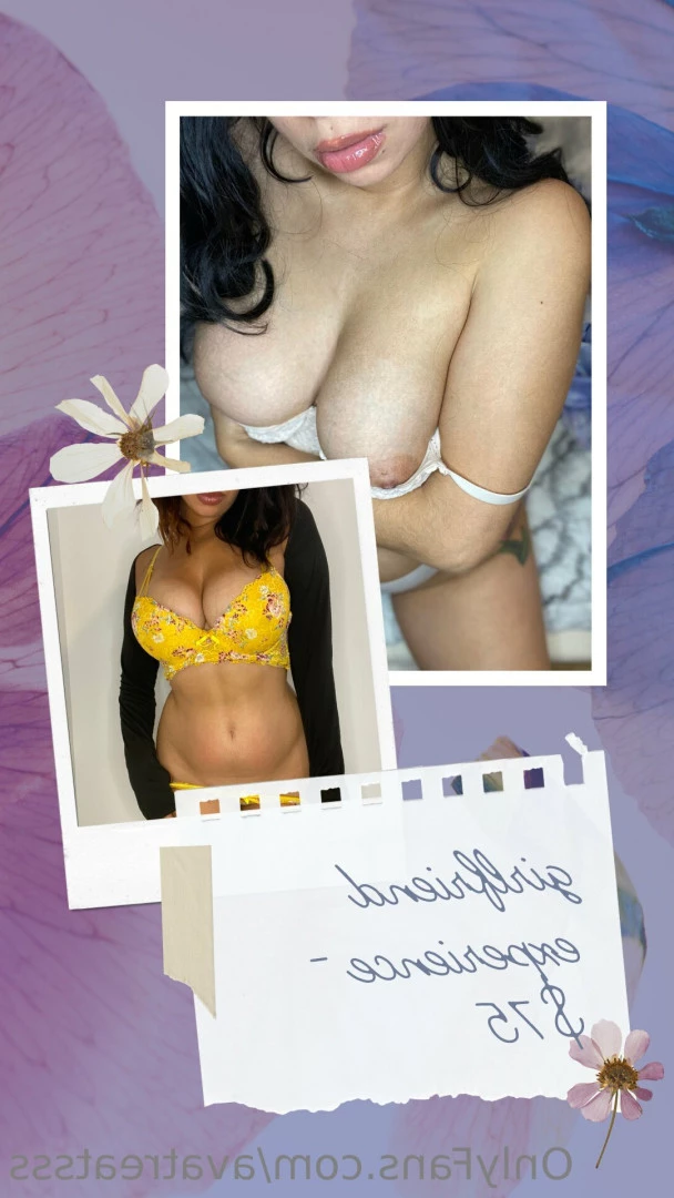avatreatsss Onlyfans leaked photo 5650234 on Hotleaks.tv