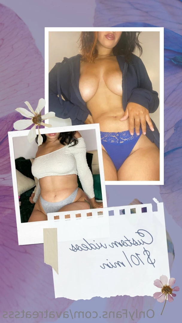 avatreatsss Onlyfans leaked photo 5650313 on Hotleaks.tv