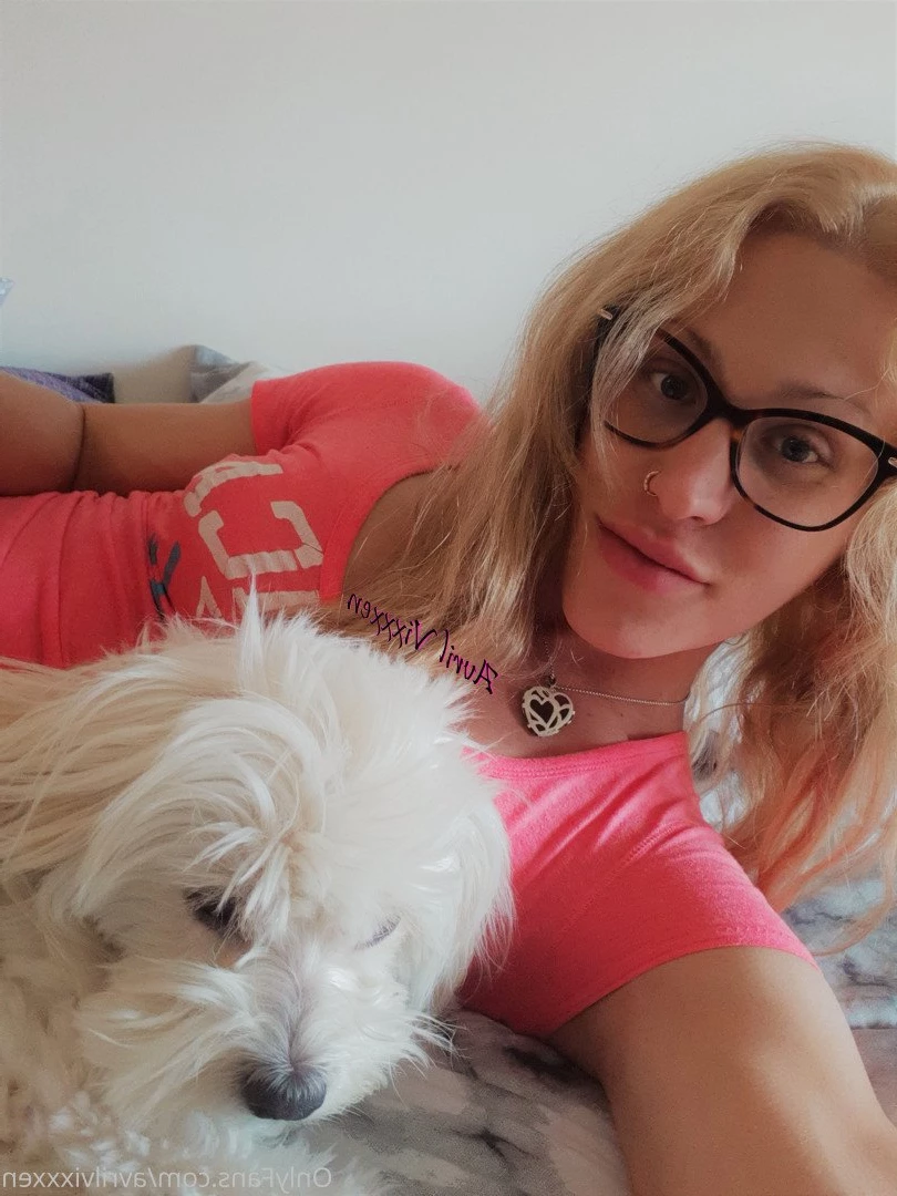 Free Avril Vixxxen [ freeavrilvixxxen ] Onlyfans leaked photo 5245193 on Hotleaks.tv