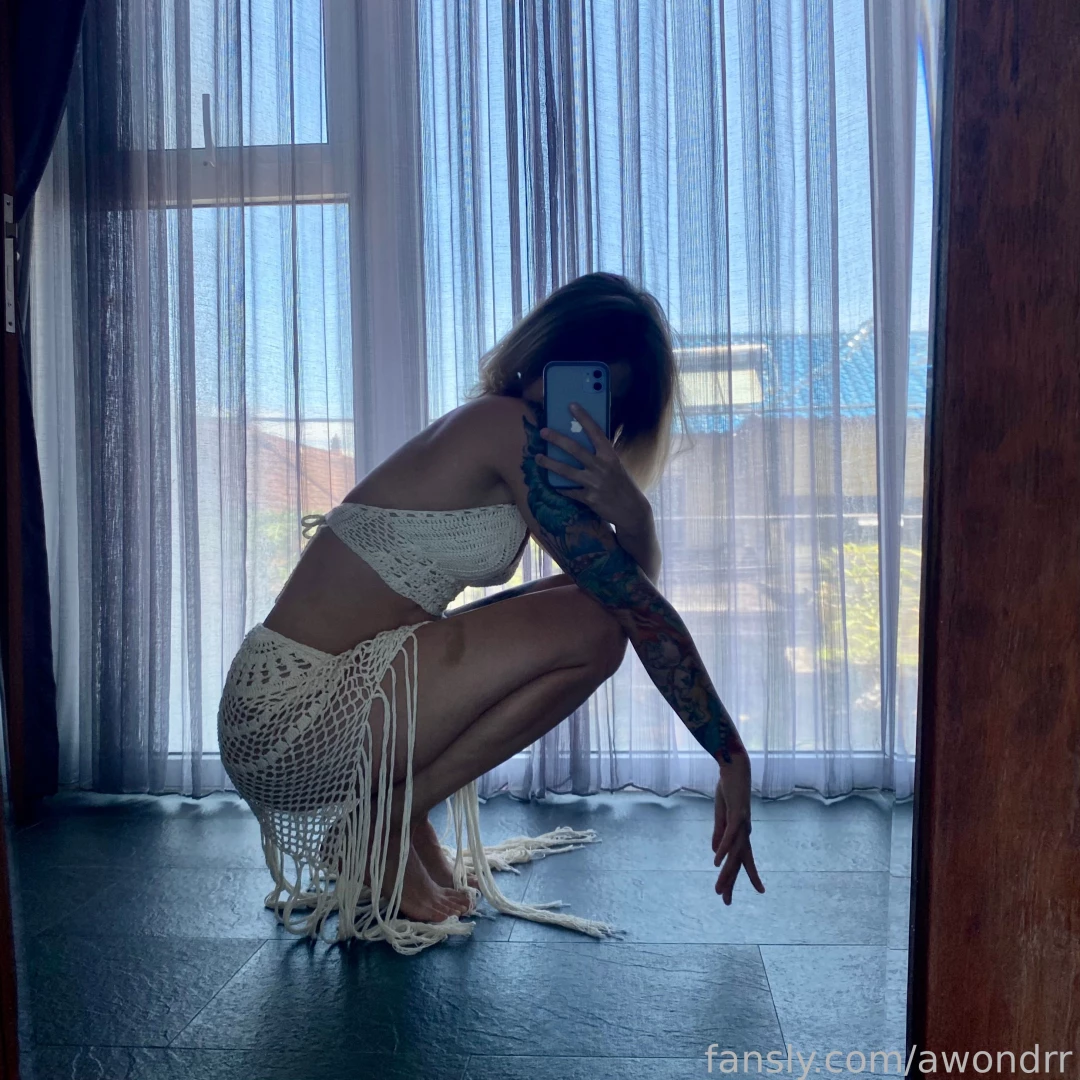awondrr Onlyfans leaked photo 18528890 on Hotleaks.tv