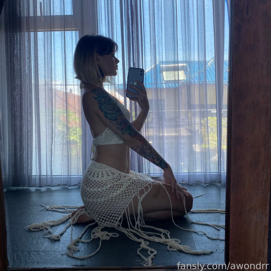 awondrr Onlyfans leaked photo 18528891 on Hotleaks.tv