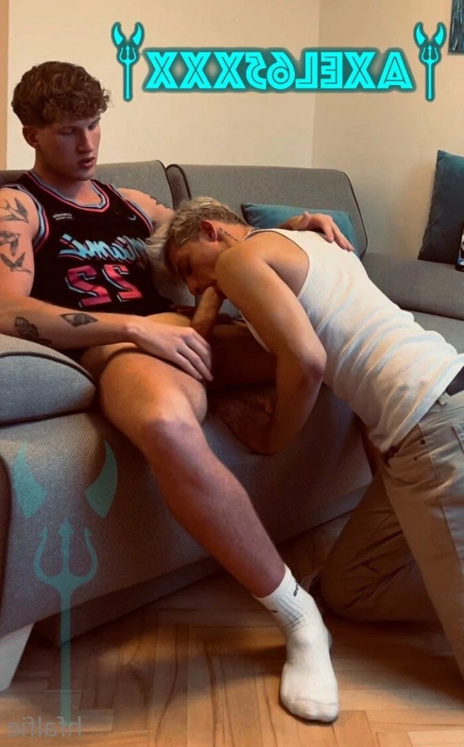 Axel65xxx Free account [ axel65xxxfree ] Onlyfans leaked photo 5234670 on Hotleaks.tv