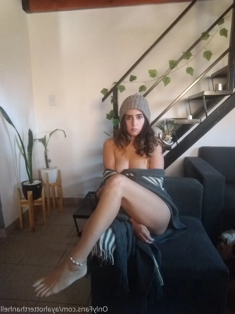 🔥AyA🔥 [ ayahotterthanhell ] Onlyfans leaked photo 5610123 on Hotleaks.tv