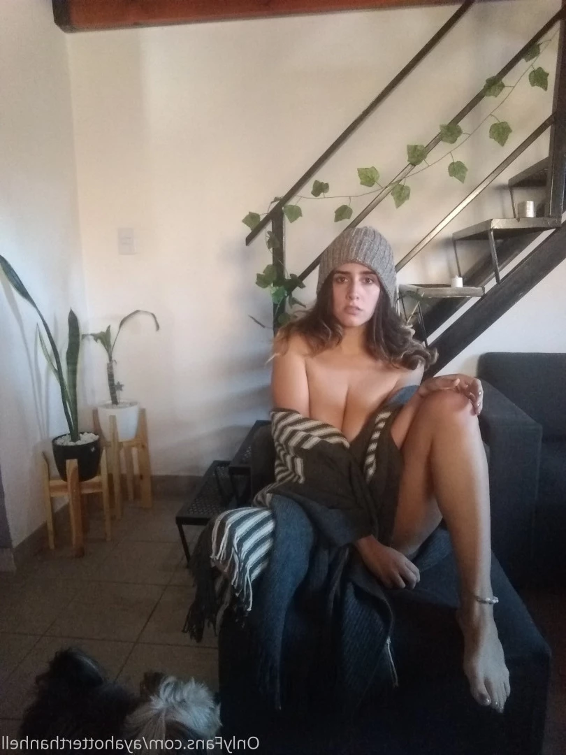 🔥AyA🔥 [ ayahotterthanhell ] Onlyfans leaked photo 5610224 on Hotleaks.tv