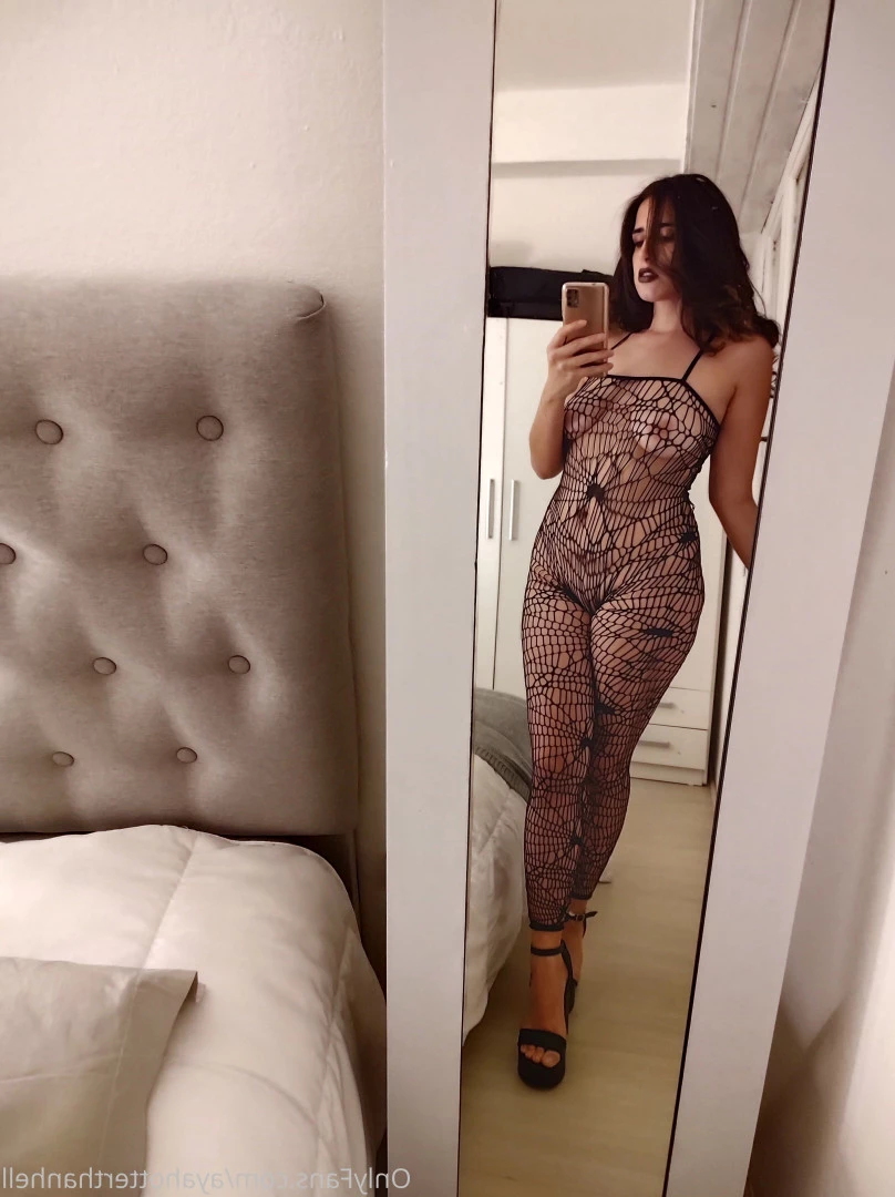 🔥AyA🔥 [ ayahotterthanhell ] Onlyfans leaked photo 5610349 on Hotleaks.tv