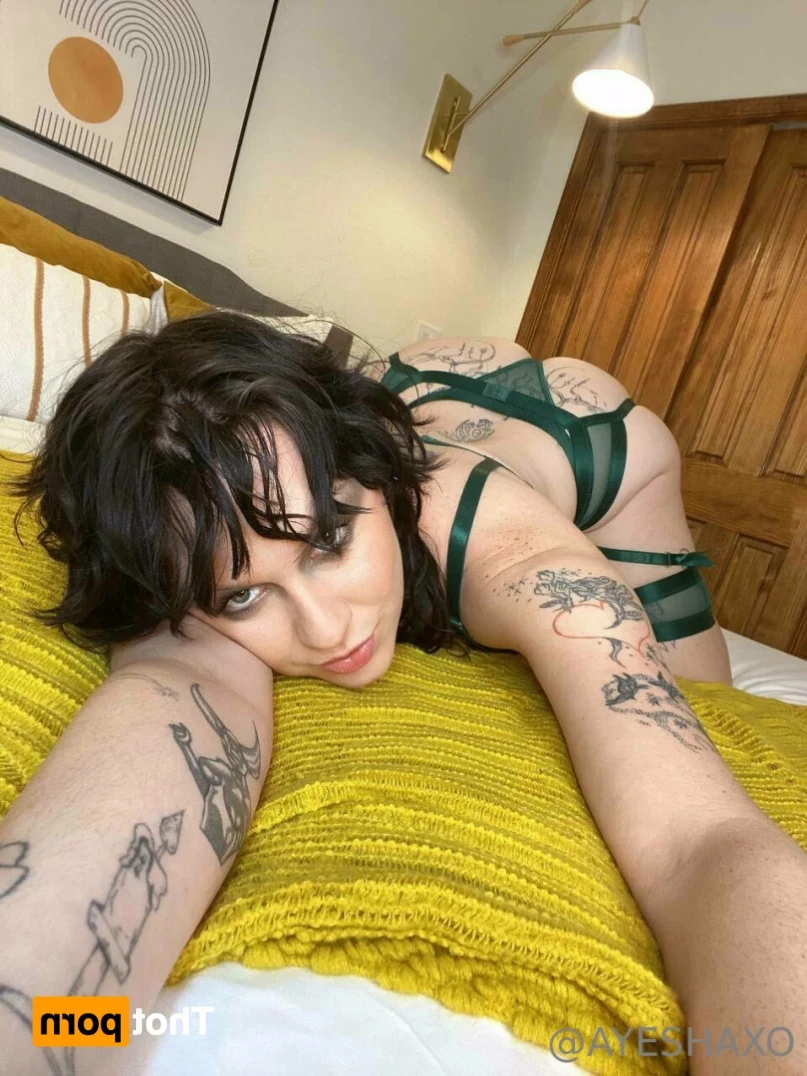 ayeshaxo Onlyfans leaked photo 12170280 on Hotleaks.tv