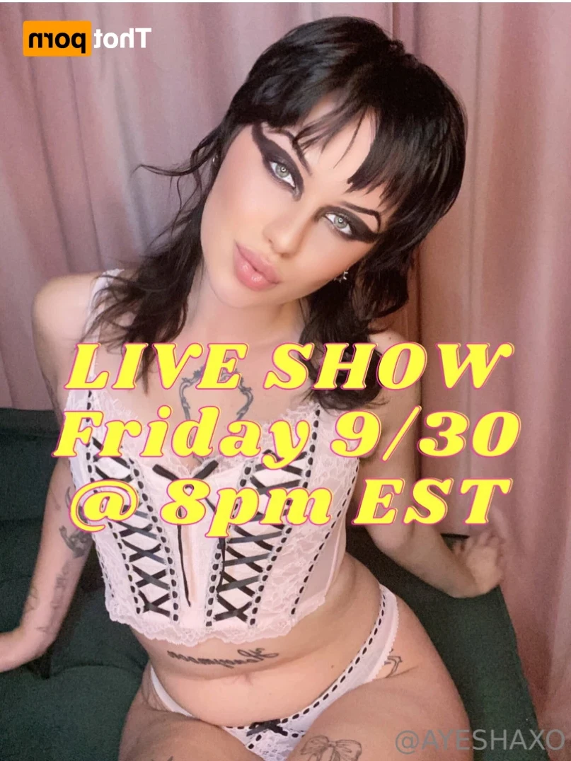 ayeshaxo Onlyfans leaked photo 12332277 on Hotleaks.tv
