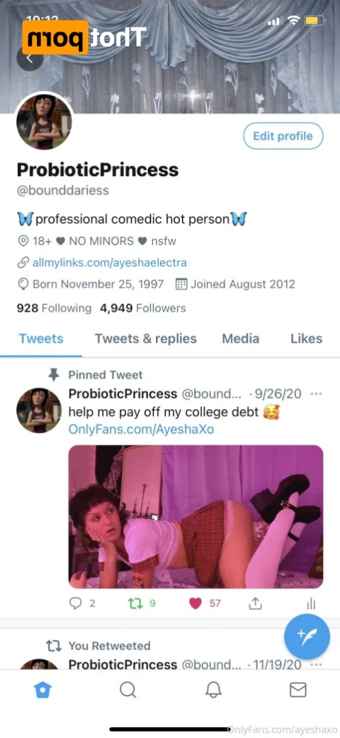 ayeshaxo Onlyfans leaked photo 12400128 on Hotleaks.tv