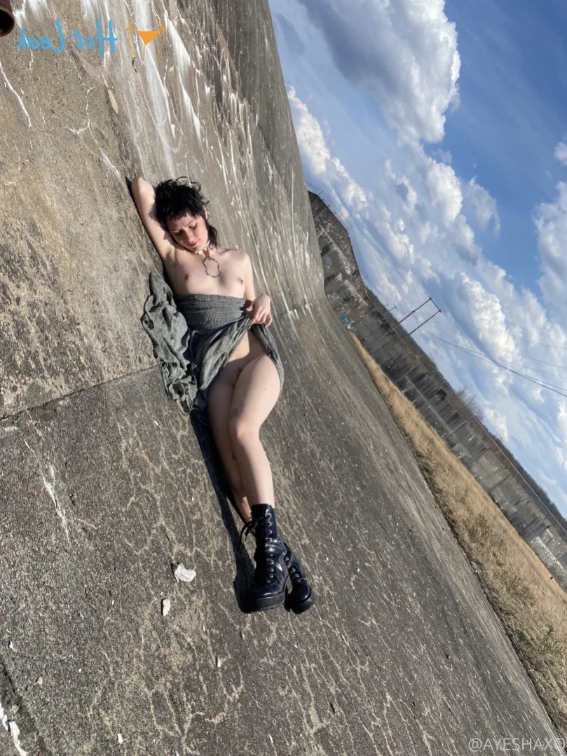 ayeshaxo Onlyfans leaked photo 12469531 on Hotleaks.tv