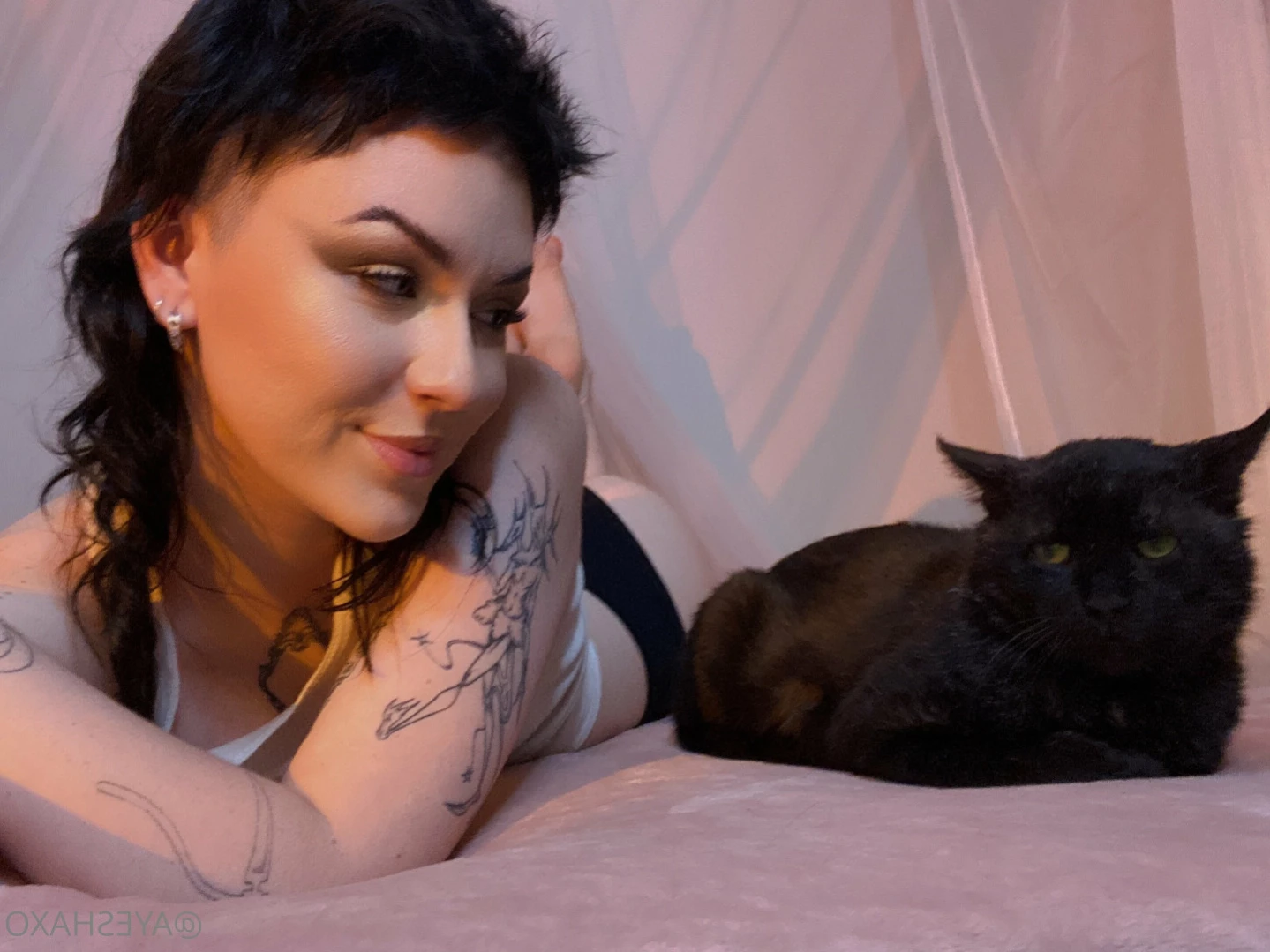 ayeshaxo Onlyfans leaked photo 12469936 on Hotleaks.tv