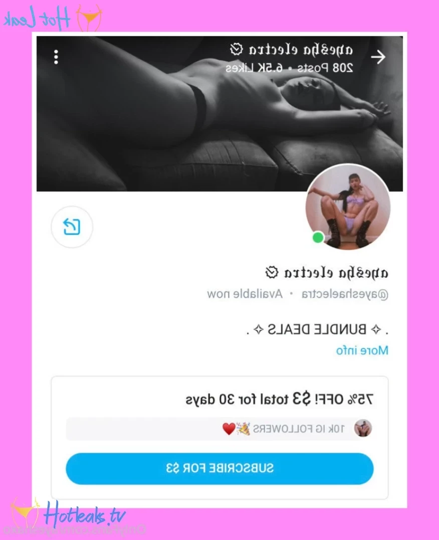 ayeshaxo Onlyfans leaked photo 12470406 on Hotleaks.tv