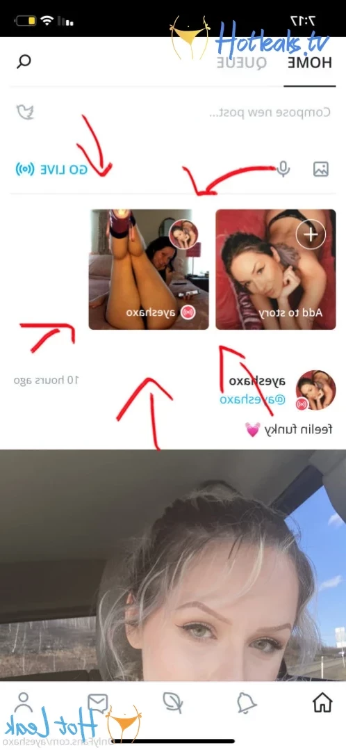 ayeshaxo Onlyfans leaked photo 12471176 on Hotleaks.tv