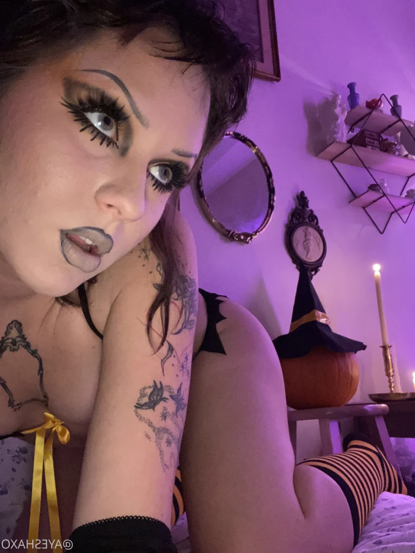 ayeshaxo Onlyfans leaked photo 12598061 on Hotleaks.tv