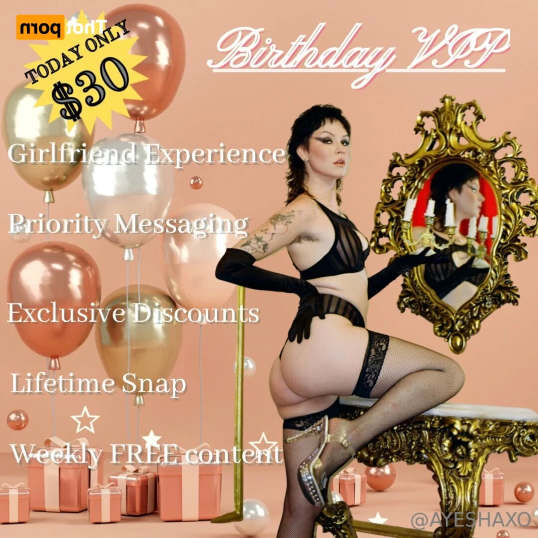 ayeshaxo Onlyfans leaked photo 13140399 on Hotleaks.tv