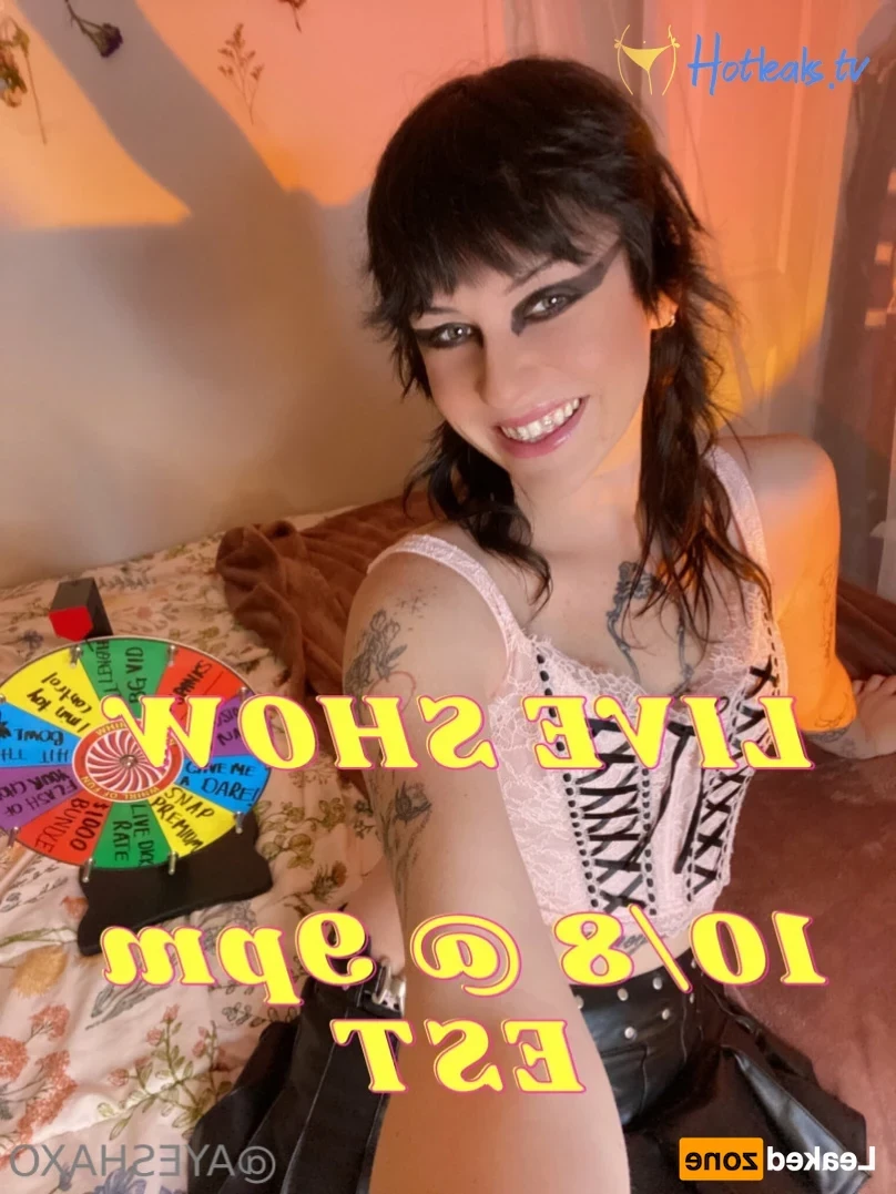ayeshaxo Onlyfans leaked photo 14152970 on Hotleaks.tv