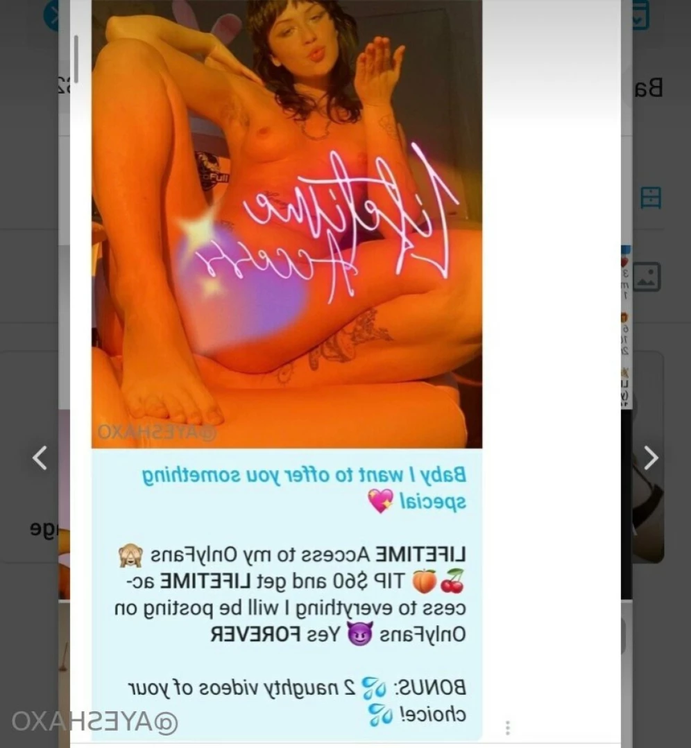 ayeshaxo Onlyfans leaked photo 15316180 on Hotleaks.tv