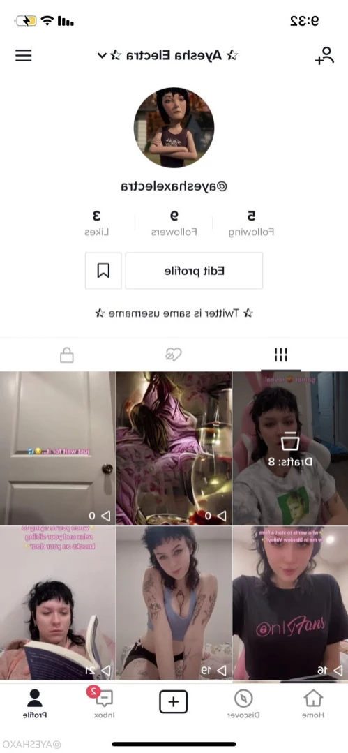 ayeshaxo Onlyfans leaked photo 15804840 on Hotleaks.tv