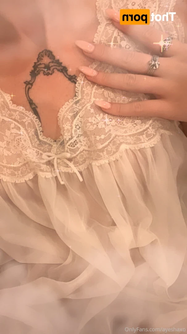 ayeshaxo Onlyfans leaked photo 16333369 on Hotleaks.tv
