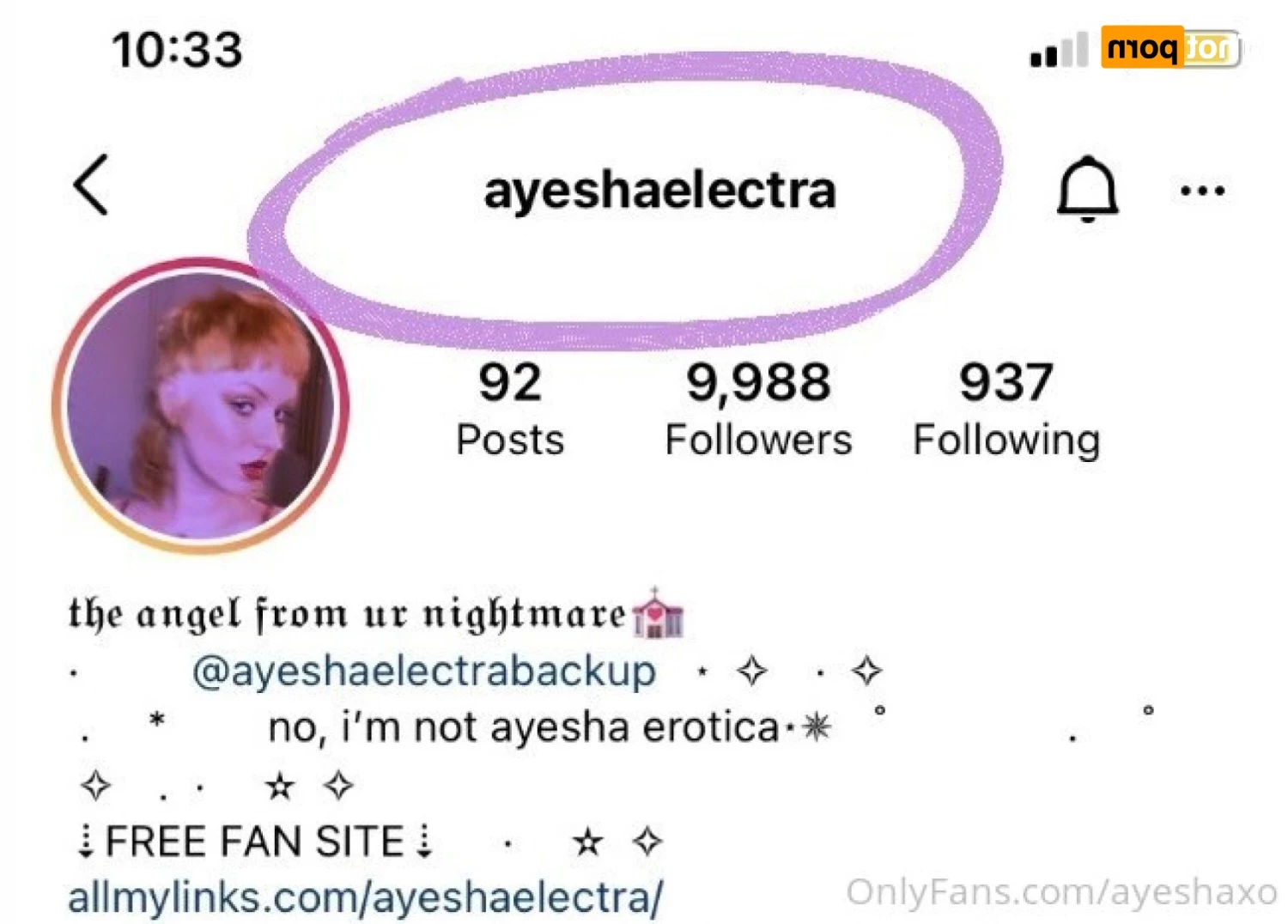 ayeshaxo Onlyfans leaked photo 16333374 on Hotleaks.tv