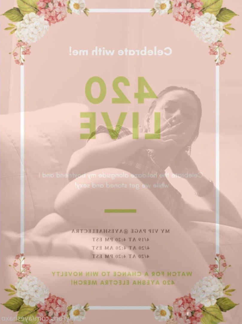 ayeshaxo Onlyfans leaked photo 16333386 on Hotleaks.tv