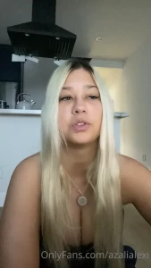 Daenerys Targaryen [ azalialexi ] Onlyfans leaked video 12148532 on Hotleaks.tv