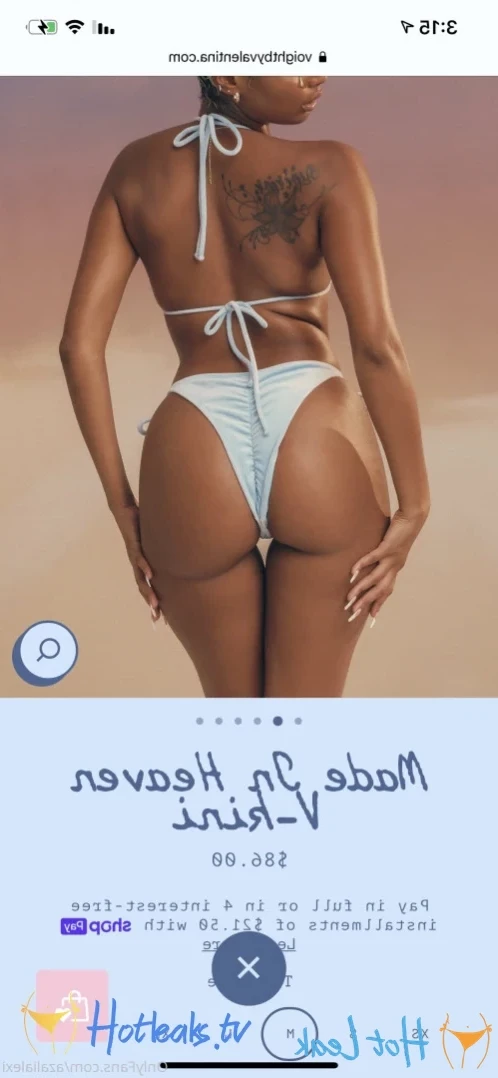 Daenerys Targaryen [ azalialexi ] Onlyfans leaked photo 12508231 on Hotleaks.tv
