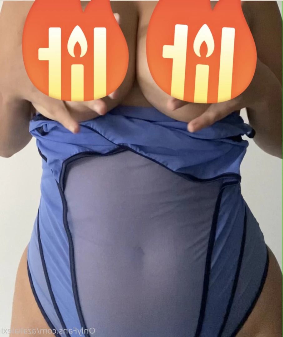 Daenerys Targaryen [ azalialexi ] Onlyfans leaked photo 15349834 on Hotleaks.tv