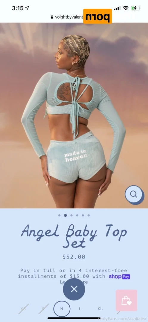 Daenerys Targaryen [ azalialexi ] Onlyfans leaked photo 15350567 on Hotleaks.tv