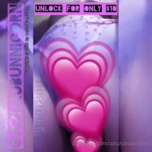 ⋆❀🌸𝓐𝔃𝓾𝔃𝓾|𝕋𝕠𝕡 𝟛.𝟟%🌸❀⋆ [ azuzubunnicorn ] Onlyfans leaked video 4969776 on Hotleaks.tv