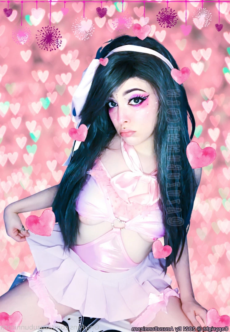 ⋆❀🌸𝓐𝔃𝓾𝔃𝓾|𝕋𝕠𝕡 𝟛.𝟟%🌸❀⋆ [ azuzubunnicorn ] Onlyfans leaked photo 5782405 on Hotleaks.tv