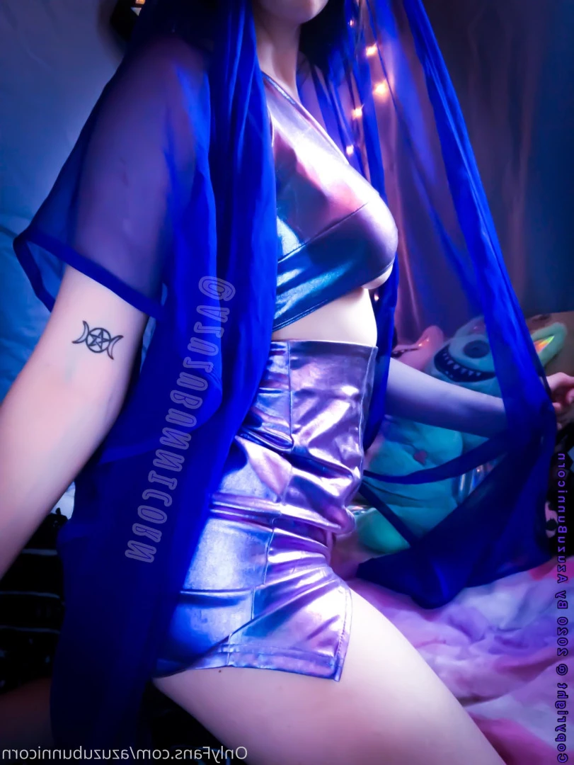 ⋆❀🌸𝓐𝔃𝓾𝔃𝓾|𝕋𝕠𝕡 𝟛.𝟟%🌸❀⋆ [ azuzubunnicorn ] Onlyfans leaked photo 5782763 on Hotleaks.tv