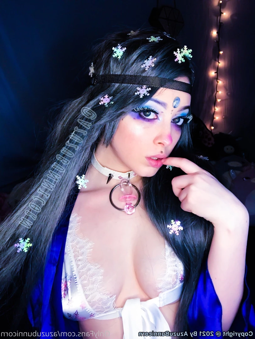 ⋆❀🌸𝓐𝔃𝓾𝔃𝓾|𝕋𝕠𝕡 𝟛.𝟟%🌸❀⋆ [ azuzubunnicorn ] Onlyfans leaked photo 5782974 on Hotleaks.tv