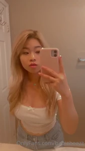 Bee 🐝 (TOP .1%) [ babiebeezz ] Onlyfans leaked video 8748531 on Hotleaks.tv