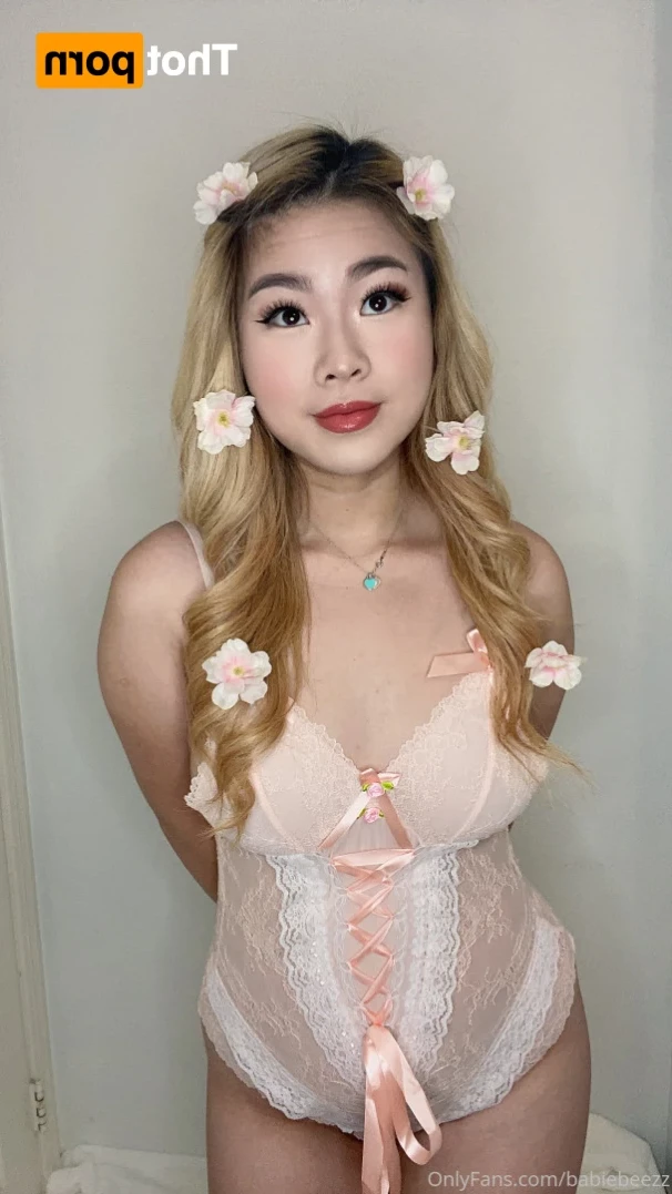 Bee 🐝 (TOP .1%) [ babiebeezz ] Onlyfans leaked photo 14477301 on Hotleaks.tv