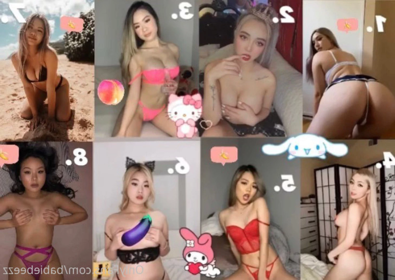 Bee 🐝 (TOP .1%) [ babiebeezz ] Onlyfans leaked photo 14482452 on Hotleaks.tv