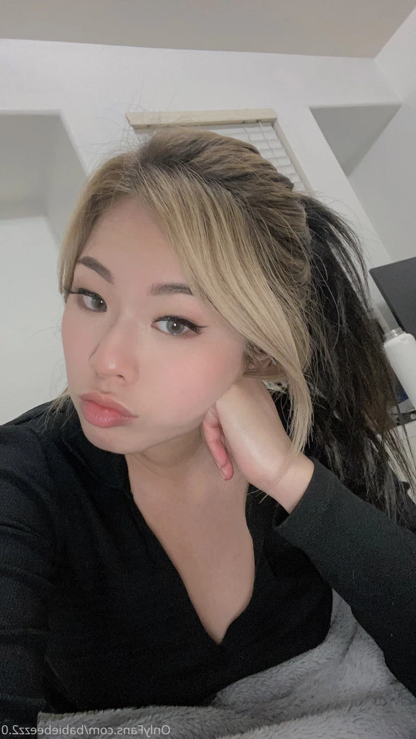 Bee 🐝 [ babiebeezz2.0 ] Onlyfans leaked photo 5995869 on Hotleaks.tv