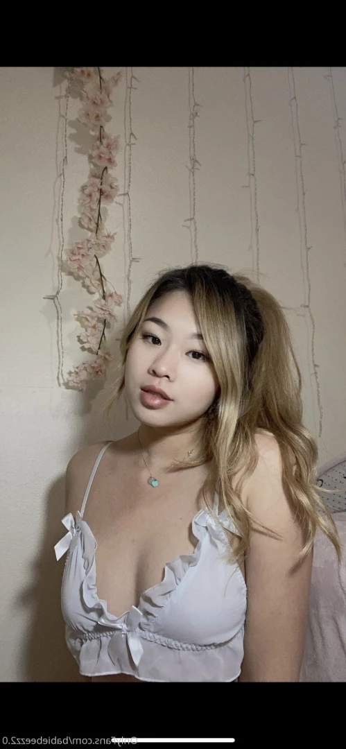 Bee 🐝 [ babiebeezz2.0 ] Onlyfans leaked photo 5995920 on Hotleaks.tv
