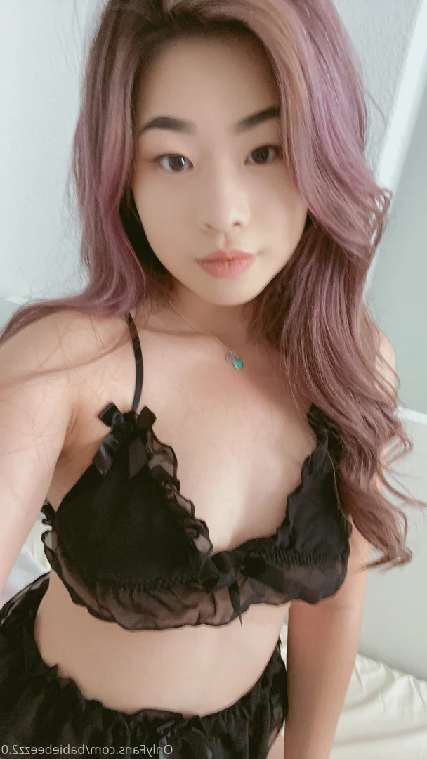 Bee 🐝 [ babiebeezz2.0 ] Onlyfans leaked photo 5995940 on Hotleaks.tv