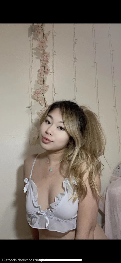 Bee 🐝 [ babiebeezz2.0 ] Onlyfans leaked photo 5995989 on Hotleaks.tv