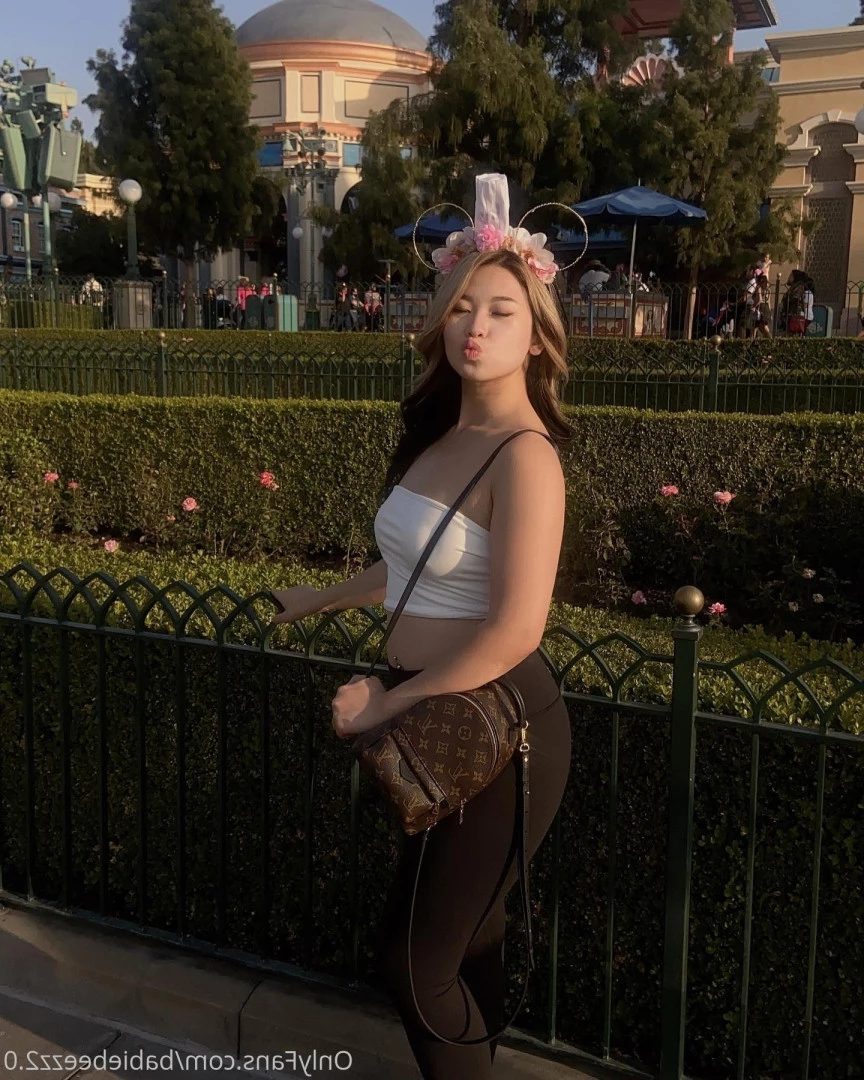 Bee 🐝 [ babiebeezz2.0 ] Onlyfans leaked photo 7919801 on Hotleaks.tv