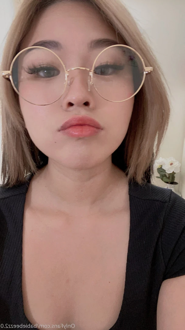 Bee 🐝 [ babiebeezz2.0 ] Onlyfans leaked photo 7919810 on Hotleaks.tv