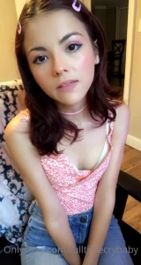 lex 💘 [ luvcoregf ] Onlyfans leaked video 1397389 on Hotleaks.tv