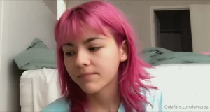 lex 💘 [ luvcoregf ] Onlyfans leaked video 1397568 on Hotleaks.tv